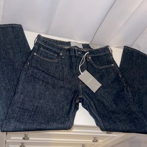 ⚠️ Limited time discount NWT Straight jeans 👖👌🏽🔥